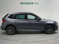 Nuevo Skoda Kamiq Selection 116 CV (85 kW) 2026 Gris SUV