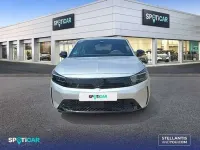 Usado Opel Corsa 101 CV (74 kW) 2026 Plateado Utilitario