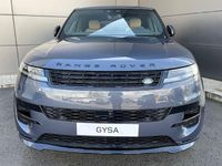 Usado Land Rover Range Rover Sport SE Dynamic 460 CV (338 kW) 2025 Otro SUV