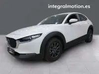 Usado Mazda CX-30 Prime-Line 140 CV (102 kW) 2024 Blanco SUV