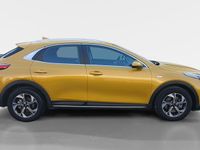 Usado Kia XCeed 120 CV (88 kW) 2022 Negro SUV