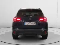 Usado Citroën C5 Shine 225 CV (165 kW) 2023 Azul Pickup/Camioneta