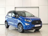 usado Ford Ecosport 1.0T ECOBOOST 92KW ST LINE 125 5P