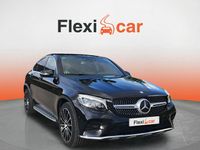 usado Mercedes GLC250 GLC Coupéd 4MATIC Diésel en Flexicar La Línea