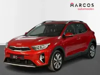 Usado Kia Stonic 100 CV (73 kW) 2022 SUV