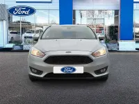 Usado Ford Focus Business Edition 125 CV (91 kW) 2017 Familiar