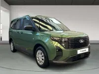 Usado Ford Tourneo Trend 125 CV (91 kW) 2025 Blanco Van