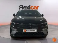 Usado Renault Mégane IV 160 kW (218 CV) 2026 Negro Utilitario