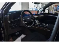 Nuevo Cadillac Escalade 426 CV (313 kW) 2026 Negro SUV