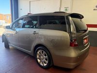 Usado Mitsubishi Grandis Intense+ 136 CV (100 kW) 2007 Beige Monovolumen