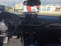 Usado Audi A7 Sportback Premium 272 CV (200 kW) 2017 Azul Utilitario