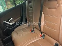 Usado Mercedes CLA250e Shooting Brake 218 CV (160 kW) 2021 Gris / plata Familiar