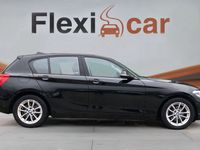 usado BMW 116 Serie 1 d Diésel en Flexicar Irún