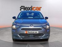 Usado Citroën C4 X PureTech 102 CV (75 kW) 2024 Gris SUV