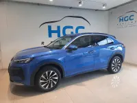 Nuevo VW T-Roc 150 CV (110 kW) 2026 Azul SUV