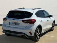 Usado Ford Focus Active 155 CV (114 kW) 2024 Blanco
