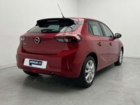 Usado Opel Corsa Edition 101 CV (74 kW) 2021 Rojo Berlina