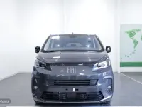 Nuevo Fiat E-Ulysse Lounge 132 kW (180 CV) 2026 Varios colores Monovolumen
