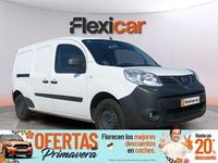 Usado Nissan NV250 95 CV (69 kW) 2021 Blanco Van