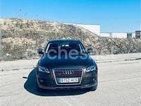 Usado Audi Q5 170 CV (125 kW) 2011 Marrón SUV
