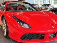 usado Ferrari 488 Spider