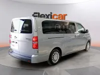 Usado Toyota Proace Verso Active 120 CV (88 kW) 2023 Gris Familiar