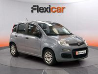 Usado Fiat Panda 71 CV (52 kW) 2022 Gris Berlina