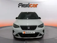 Usado Seat Arona Style 116 CV (85 kW) 2024 Blanco SUV