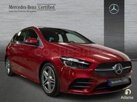 Usado Mercedes B200 AMG line 150 CV (110 kW) 2024 Manufaktur rojo patagonia Utilitario