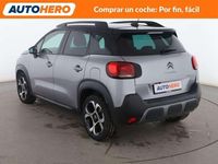 Usado Citroën C3 Aircross Shine 120 CV (88 kW) 2021 Gris SUV