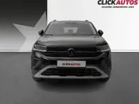 Usado VW T-Cross 115 CV (84 kW) 2025 Negro SUV