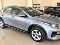 Usado Kia XCeed 120 CV (88 kW) 2020 Plateado SUV