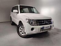 Usado Mitsubishi Montero Spirit 200 CV (147 kW) 2015 Blanco SUV