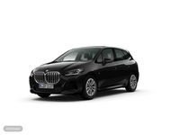 Usado BMW 218 Active Tourer Comfort Edition 150 CV (110 kW) 2025 Negro Monovolumen