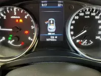 Usado Nissan Qashqai N-Connecta 116 CV (85 kW) 2018 Skyline grey (metalizado) SUV
