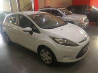 usado Ford Fiesta 1.25 Trend 82