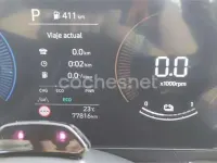 Usado Hyundai Kona 141 CV (103 kW) 2024 Blanco SUV