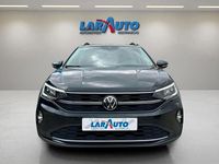 Usado VW Taigo Life 95 CV (69 kW) 2022 Negro SUV