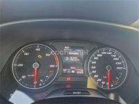 Usado Seat Leon ST FR 150 CV (110 kW) 2017 Blanco Familiar