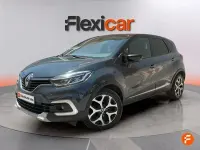 Usado Renault Captur LIMITED 90 CV (66 kW) 2019 Blanco SUV