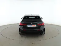 Usado BMW 120 M Sport 190 CV (139 kW) 2021 Negro Utilitario