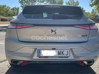 Usado DS Automobiles DS4 Performance 130 CV (95 kW) 2023 Gris / plata Berlina