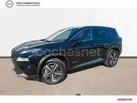 Usado Nissan X-Trail Tekna 204 CV (150 kW) 2024 Negro SUV