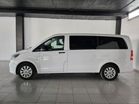 Usado Mercedes Vito 136 CV (100 kW) 2020 Blanco Van