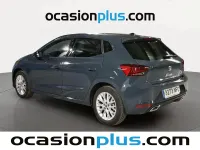 Usado Seat Ibiza FR 116 CV (85 kW) 2025 Rojo Utilitario