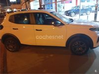 Usado Citroën C3 PureTech 100 CV (73 kW) 2024 Blanco Berlina