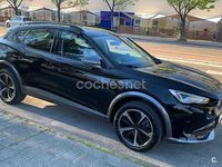 Usado Cupra Formentor 150 CV (110 kW) 2021 Negro SUV