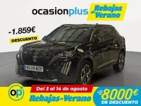 Usado Peugeot 2008 Allure 145 CV (106 kW) 2025 Negro SUV