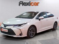 Usado Toyota Corolla Style 140 CV (102 kW) 2024 Blanco Berlina