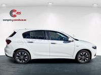 Usado Fiat Tipo City Life 100 CV (73 kW) 2022 Blanco Berlina